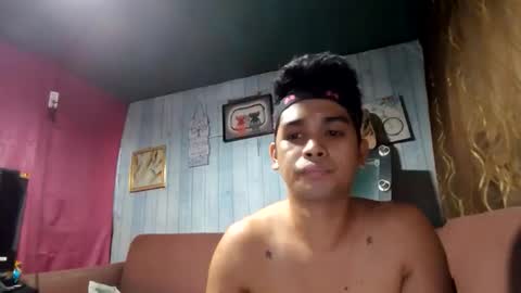 Snapshot of iampinoy1996 chatting on 30, 9, 2025 ben online show from 30, 9, 2025