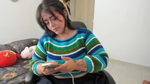 Rosie online show from 13, 5, 2026