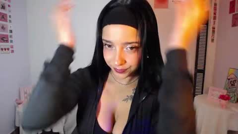 Camila online show from 11, 6, 2026