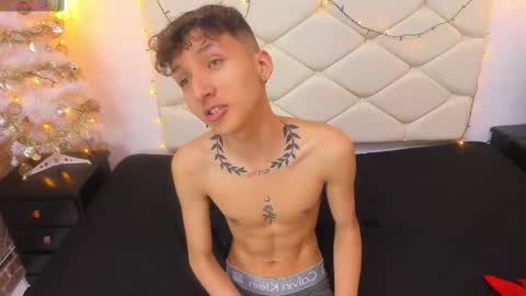 Snapshot of iamthiagox chatting on 11, 1, 2025 Thiago online show from 11, 1, 2025