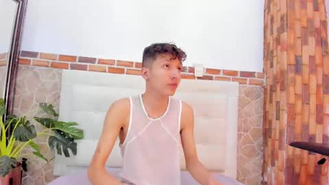 Snapshot of iamthiagox chatting on 21, 1, 2025 Thiago online show from 21, 1, 2025