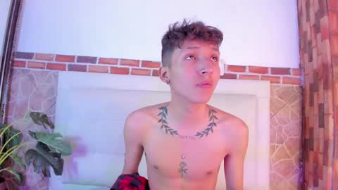 Snapshot of iamthiagox chatting on 23, 1, 2025 Thiago online show from 23, 1, 2025