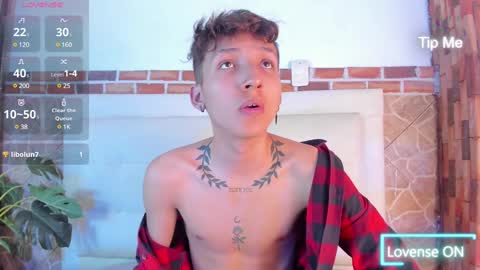 Snapshot of iamthiagox chatting on 23, 1, 2025 Thiago online show from 23, 1, 2025