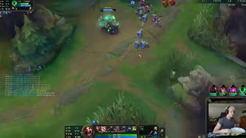 iamtommyparker online show from 9, 2, 2026