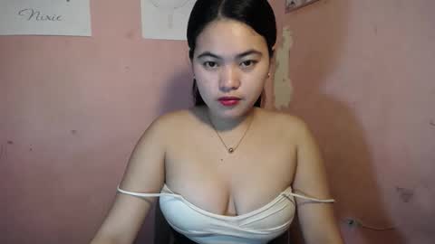 Snapshot of iamurnanny chatting on 6, 1, 2025 nany online show from 6, 1, 2025