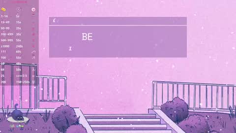 Veronica  NDEPENT MODEL online show from 13, 2, 2025