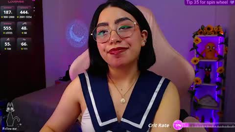 Veronica  NDEPENT MODEL online show from 6, 6, 2026