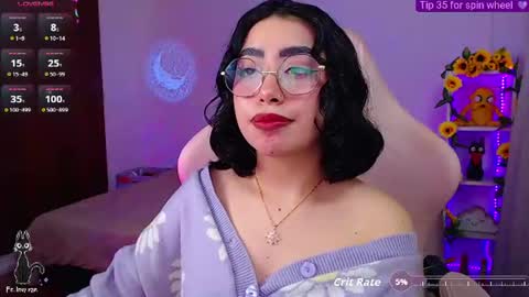 Veronica  NDEPENT MODEL online show from 21, 7, 2026