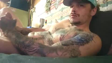 iamwolve online show from 18, 4, 2026