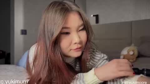 iamyuki_ online show from 18, 2, 2026