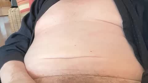 ian53a - mature UK man for same online show from 25, 9, 2025