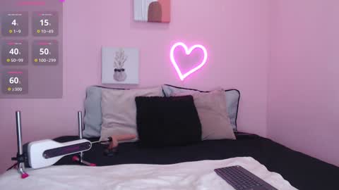 IAN CASTILLO online show from 4, 1, 2025