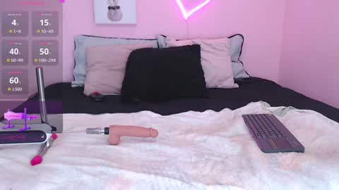 IAN CASTILLO online show from 8, 1, 2025