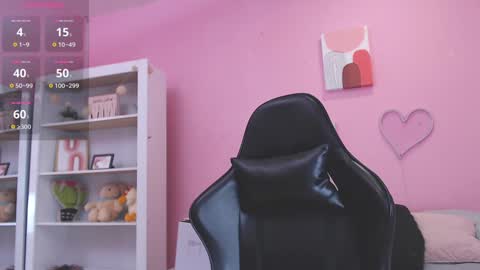 IAN CASTILLO online show from 24, 1, 2025