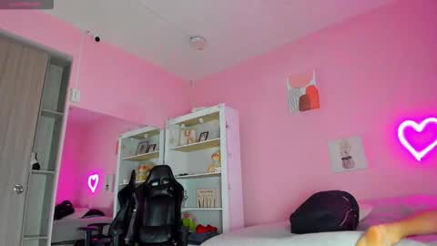 IAN CASTILLO online show from 12, 9, 2025