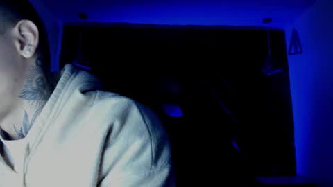 IAN CASTILLO online show from 14, 3, 2026