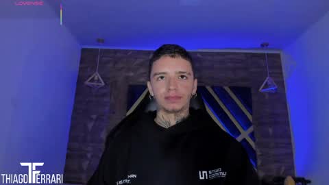 IAN CASTILLO online show from 10, 4, 2026