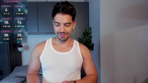 Ian Davis online show from 20, 1, 2025