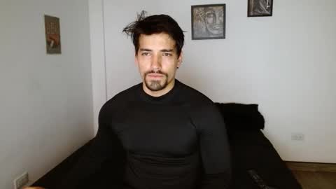 Ian Davis online show from 24, 11, 2025