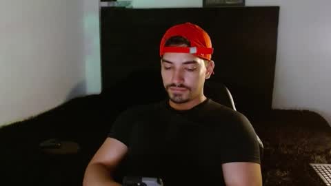 Ian Davis online show from 13, 3, 2026