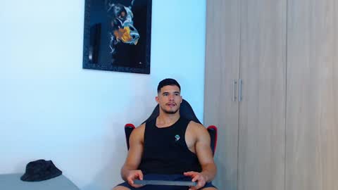 I A N -- H A M M E R online show from 14, 12, 2024