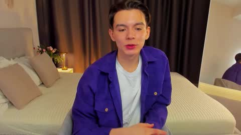 Snapshot of ian_harrickton chatting on 25, 2, 2026 ian online show from 25, 2, 2026