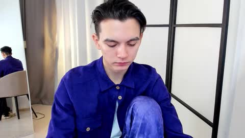 Snapshot of ian_harrickton chatting on 26, 2, 2026 ian online show from 26, 2, 2026