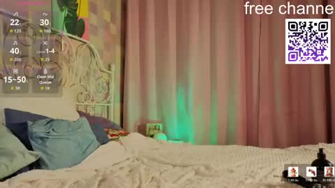 Ian online show from 19, 3, 2026