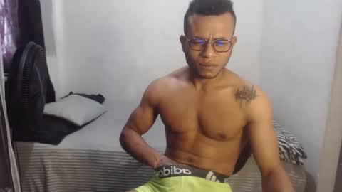 Snapshot of ian_tuner chatting on 8, 1, 2026 ian_tuner online show from 8, 1, 2026