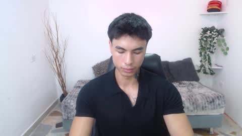 Snapshot of ian_west chatting on 12, 2, 2026 Ian online show from 12, 2, 2026