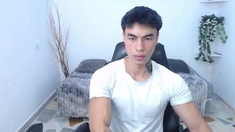 Snapshot of ian_west chatting on 16, 2, 2026 Ian online show from 16, 2, 2026