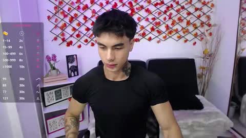 Snapshot of ian_west chatting on 26, 2, 2026 Ian online show from 26, 2, 2026