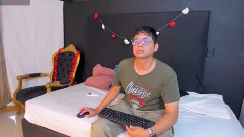 Snapshot of ian_yin chatting on 17, 3, 2026 ian_yin online show from 17, 3, 2026