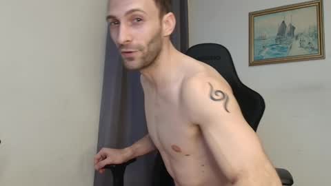 Ian Andersson online show from 9, 2, 2026