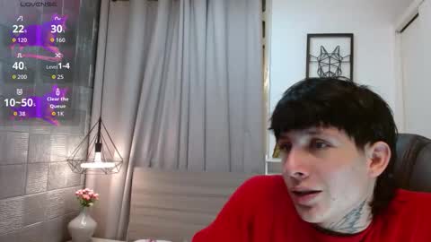 ian online show from 21, 10, 2025