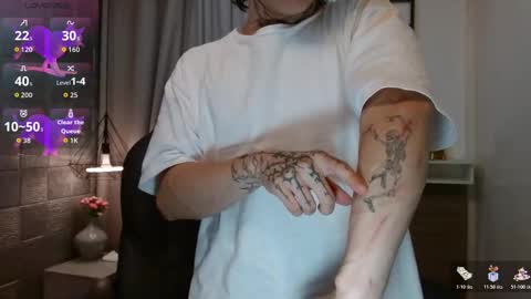 ian online show from 28, 10, 2025