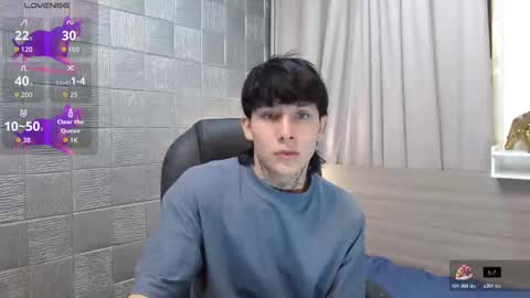 ian online show from 29, 10, 2025