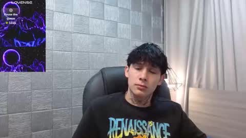 ian online show from 5, 11, 2025