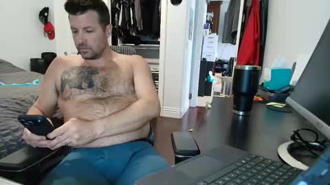 Snapshot of iandaman88 chatting on 2, 3, 2026 iandaman88 online show from 2, 3, 2026