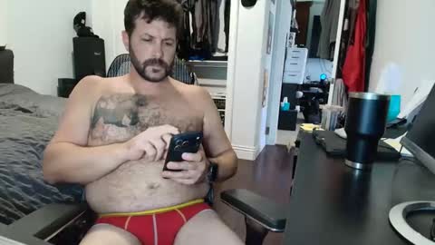 Snapshot of iandaman88 chatting on 9, 6, 2026 iandaman88 online show from 9, 6, 2026
