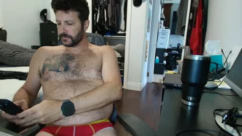Snapshot of iandaman88 chatting on 12, 6, 2026 iandaman88 online show from 12, 6, 2026
