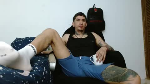 Ian Doherty online show from 11, 3, 2025