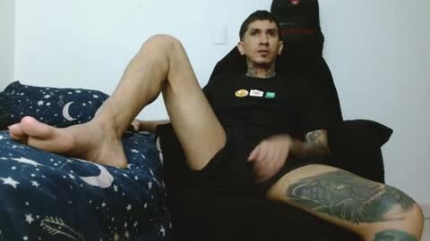 Snapshot of iandoherty chatting on 12, 3, 2025 Ian Doherty online show from 12, 3, 2025