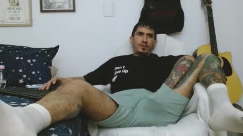 Snapshot of iandoherty chatting on 2, 10, 2025 Ian Doherty online show from 2, 10, 2025