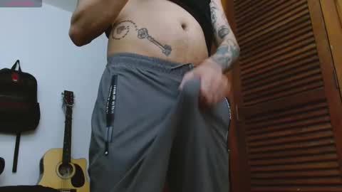 Snapshot of iandoherty chatting on 19, 10, 2025 Ian Doherty online show from 19, 10, 2025