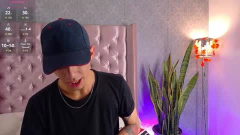 Snapshot of ianlark chatting on 18, 2, 2026 Ian Lark online show from 18, 2, 2026