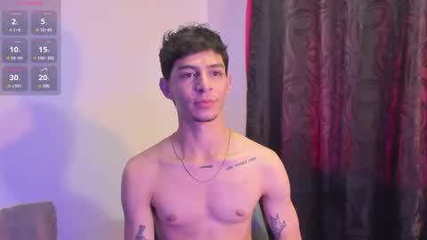 Ian Lark online show from 25, 3, 2026