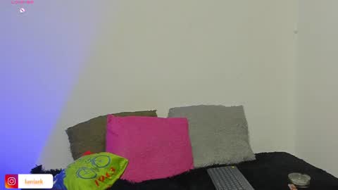 Ian Lark online show from 8, 7, 2026