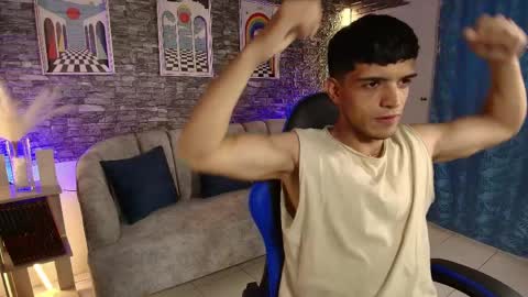 Snapshot of ianrice_ chatting on 11, 4, 2026 IAN RICE online show from 11, 4, 2026