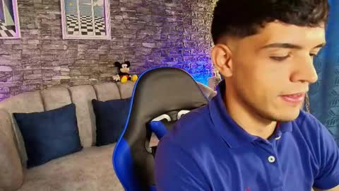 Snapshot of ianrice_ chatting on 13, 4, 2026 IAN RICE online show from 13, 4, 2026